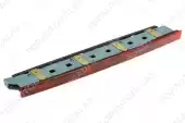 AUDI A4 B6 AVANT 2001-2005 RED LED DYNAMIC
