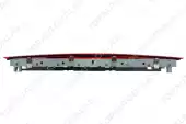 AUDI A6 C6 AVANT ALLROAD 2005-2011 RED LED