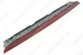 AUDI A6 C6 AVANT ALLROAD 2005-2011 RED LED DYNAMIC