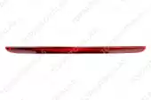 AUDI A6 C6 AVANT ALLROAD 2005-2011 RED LED DYNAMIC