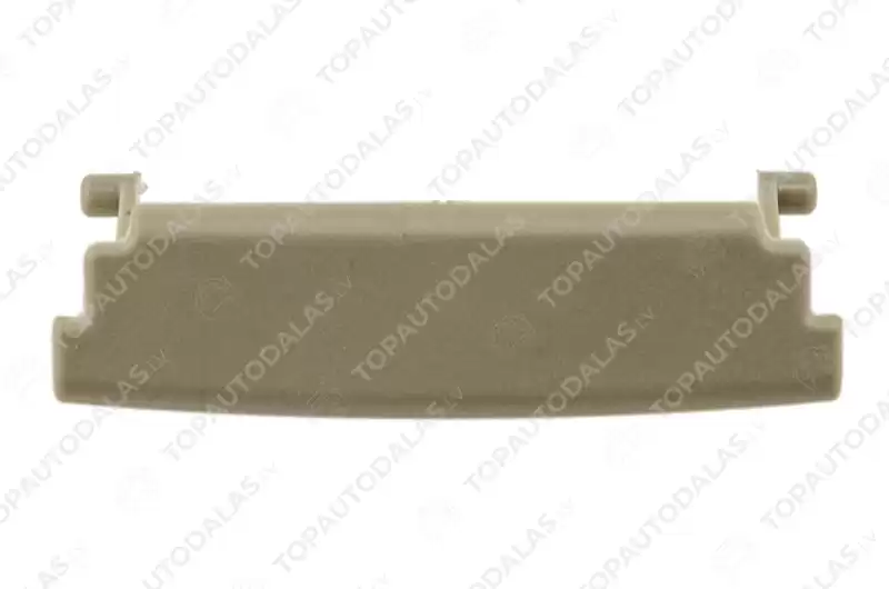 AUDI A3 2003-2012 Armrest 