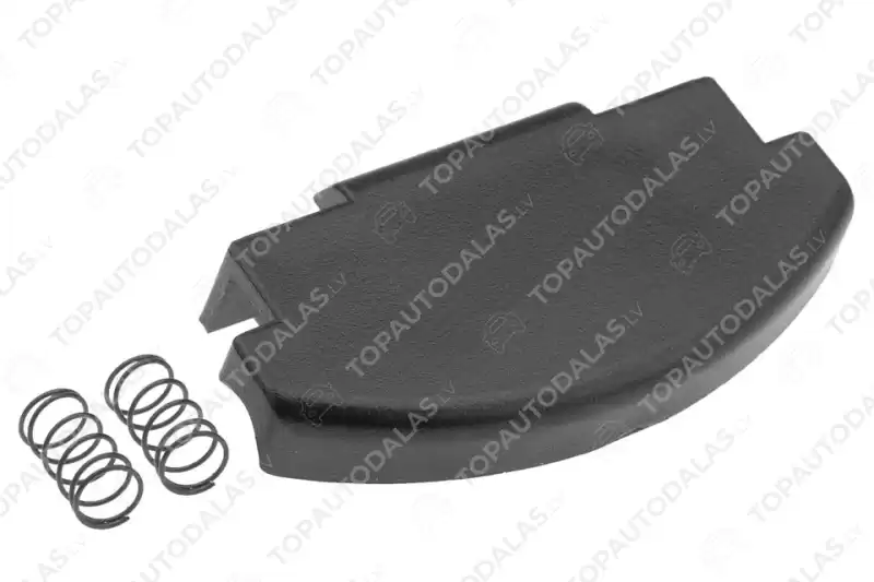 GOLF IV 4 1997- Armrest 3B0868445 3B0 868 445