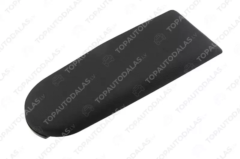 VW SKODA OCTAVIA I 1996-2010 Black textile Подлокотник 