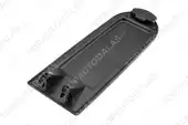 VW PASSAT B5 1996-2005 Black