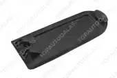 VW PASSAT B5 1996-2005 Black textile
