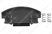 VW PASSAT B5 -2000