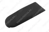 VW SKODA OCTAVIA I 1996-2010 Black textile