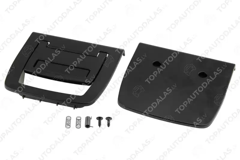 BMW 5 SERIES X5 F07 F11 E61 E70 E71 F15 F16 F85 Pagasiruumi matt käepide 51476958161 51477267484 51479120283 6958161 7267484 9120283