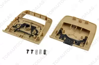 BMW 5 Serirs F07 F11 2009- BEIGE