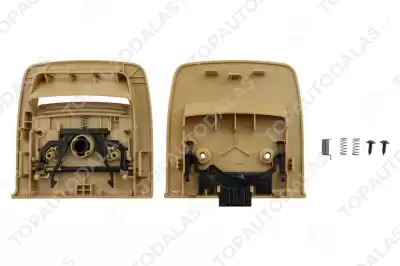 BMW 5 Serirs F07 F11 2009- BEIGE