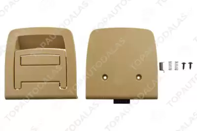 BMW 5 Serirs F07 F11 2009- BEIGE