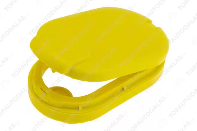 OPEL VIVARO A Water tank cover 8200226894