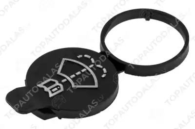 OPEL CORSA E 2014- Water tank cover 13227300 1450270