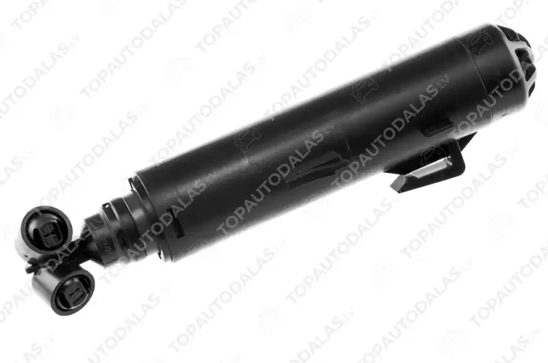AUDI A1 2012- Headlight washer nozzle right 8X0955102B 8X0955102D