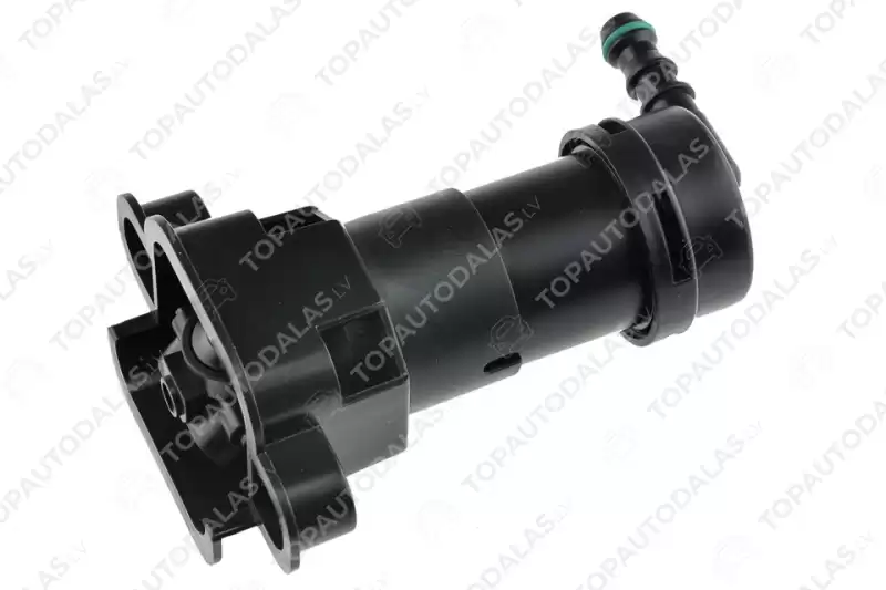 AUDI A4 2000- Headlight washer nozzle left 8E0955101 8E0955101A 8E0955101B 8E0955101C