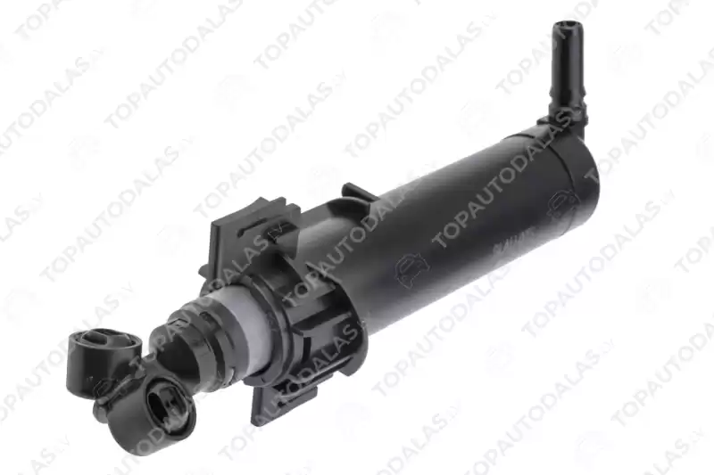 AUDI A4 2013-2016 Headlight washer nozzle left 8K0955101D 8K0 955 101 D