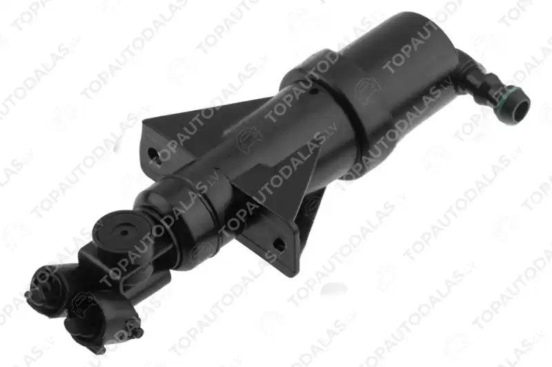 AUDI A4 A6 B5 C5 1994-2005 Priekinių žibintų plovimo antgalis priekinė dešinė kairė 4B0955102 8D0955101 8D0955102