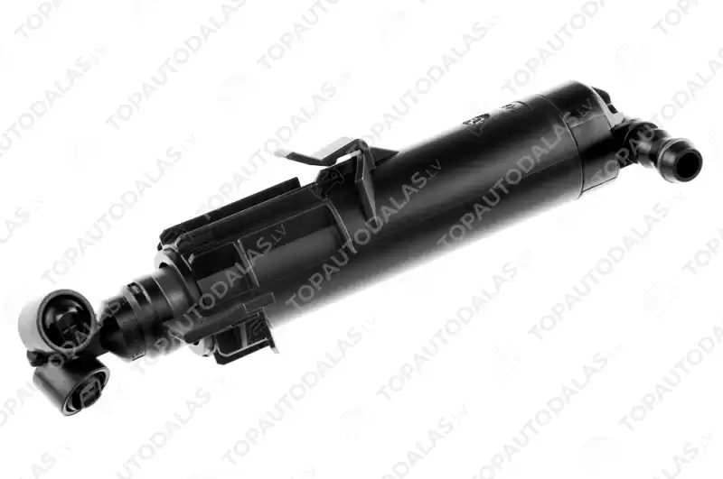 AUDI A5 2007-2011 Форсунка омывателя фары левый 8T0955101 8T0955101A 8T0955101B