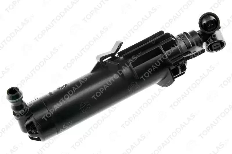 AUDI A5 2007-2011 Priekinių žibintų plovimo antgalis dešinė 8T0955102 8T0955102A 8T0955102B