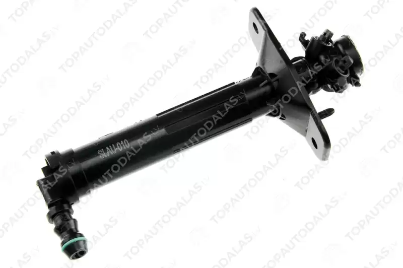 AUDI A6 2011- Headlight washer nozzle left 4G0955101 4G0955101B