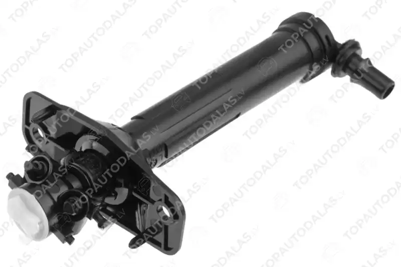 AUDI A6 C7 2015-2018 Lukturu mazgātāju sprausla priekšējais kreisais 4G0955101A