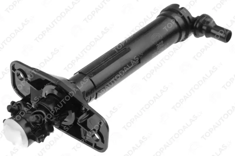 AUDI A6 C7 2015-2018 Lukturu mazgātāju sprausla priekšējais labais 4G0955102A