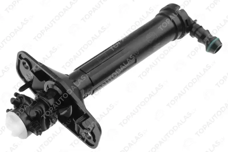 AUDI A7 2010- Lukturu mazgātāju sprausla priekšējais labais 4G8955102 4G8955102B