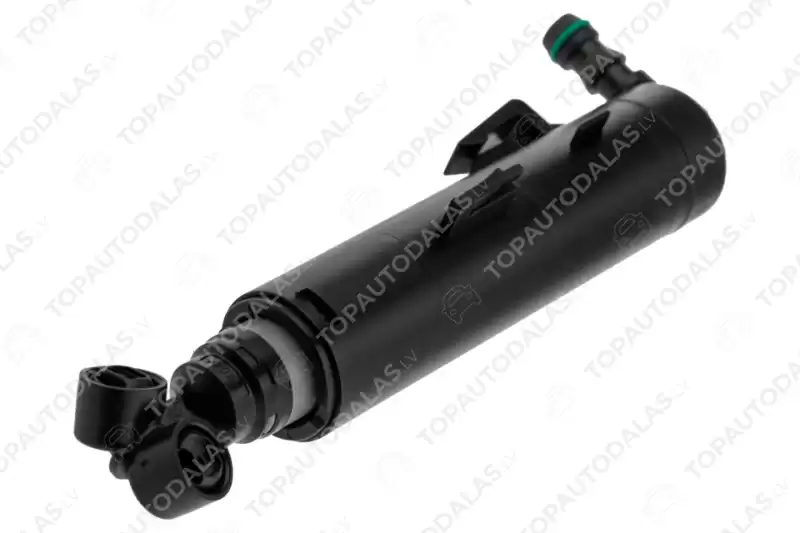 AUDI A8 D4 2009-2011 Форсунка омывателя фары передний левый 4H0955101 4H0955101A