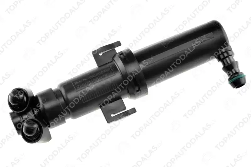AUDI Q5 2008- Headlight washer nozzle right 8R0955102 8R0 955 102
