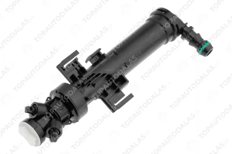 AUDI Q5 2012-2016 Priekinių žibintų plovimo antgalis kairė 8R0955101A 8R0 955 101 A