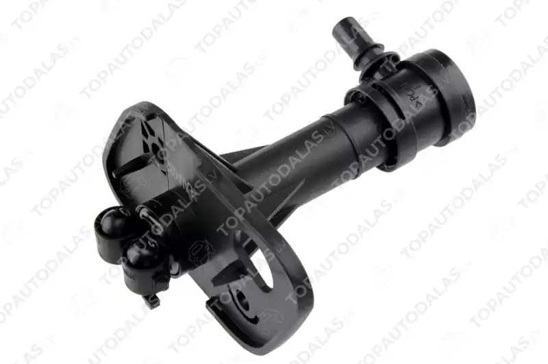 AUDI Q7 2015- Headlight washer nozzle left 4M0955101A 4M0 955 101 A