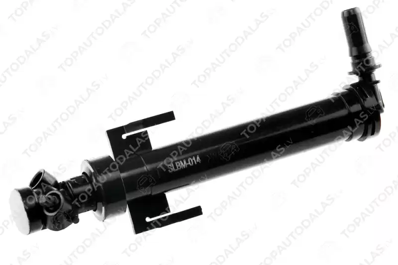 BMW 1 Series F20 F21 2010- Headlight washer nozzle right 7275658 7380422 61677380422 61677275658