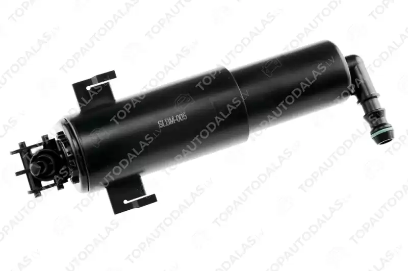 BMW 3 Series E90 E91 2005- Priekinių žibintų plovimo antgalis dešinė kairė 4449335 7117845 7179311 61674449335 61677117845 61677179311