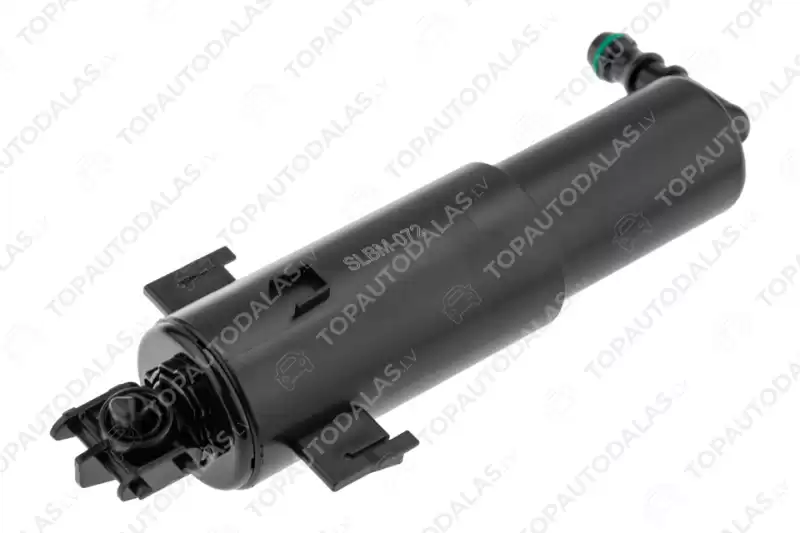 BMW 3 Series E92 2009-2013 Priekinių žibintų plovimo antgalis dešinė kairė 4872039 4872040 7283213 61674872039 61674872040 61677283213