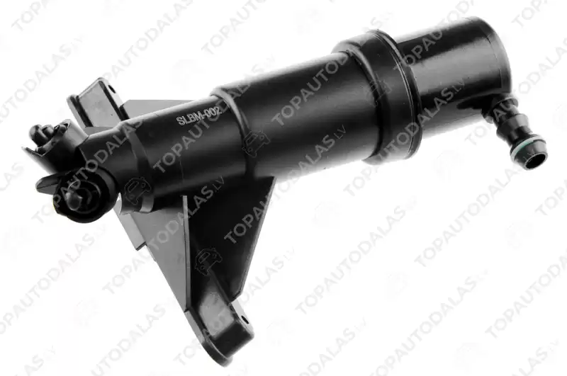 BMW 5 Series E60 2003- Headlight washer nozzle right 7038416 61677038416