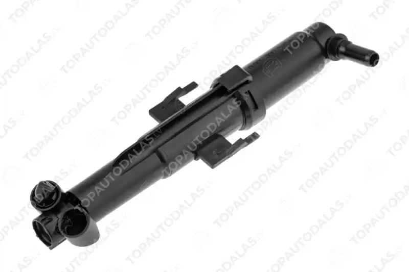 BMW 6 Series F12 F13 F06 2011-2018 Форсунка омывателя фары правый 7246088 7266968 61677246088 61677266968
