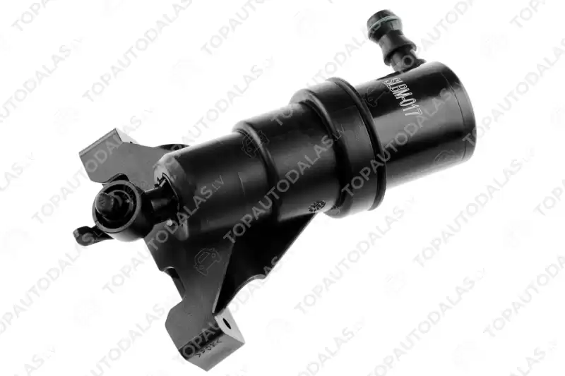 BMW 7 Series E65 E66 E67 2005- Форсунка омывателя фары левый 7137401 61677137401