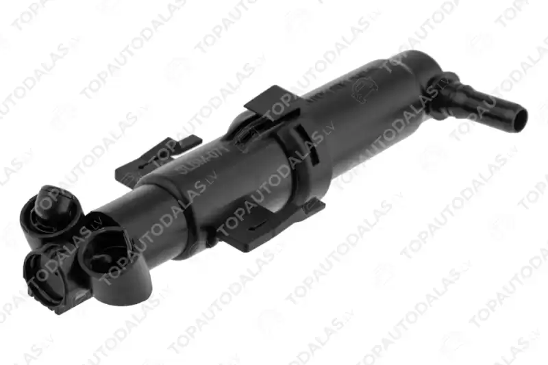 BMW 7 Series F01 F02 F3 F4 2008-2015 Форсунка омывателя фары правый 7341542 7178744 61677178744 61677341542