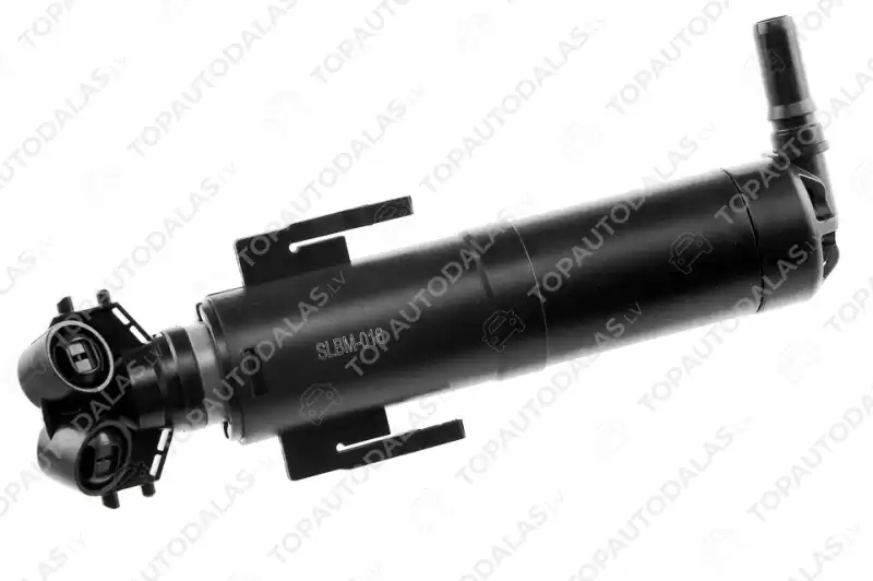 BMW X1 E84 2012- Headlight washer nozzle right 7321892 51427321892 61677321892