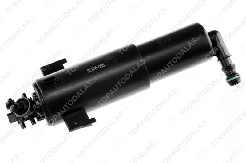 BMW X5 E70 2006- Priekinių žibintų plovimo antgalis dešinė 4286754 7173852 61674286754 61677173852