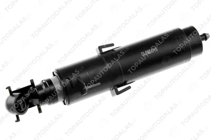 BMW X5 F15 F85 2013- Headlight washer nozzle left 7292657 61677292657