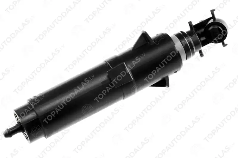 BMW X5 F15 F85 2013- Lukturu mazgātāju sprausla labā 7292658 61677292658