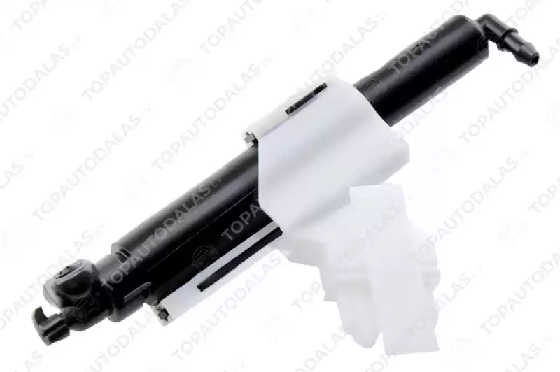 FORD MONDEO IV 4 2007- Headlight washer nozzle right 1473731 7S71 13L014 BA 7S71-13L014-BA