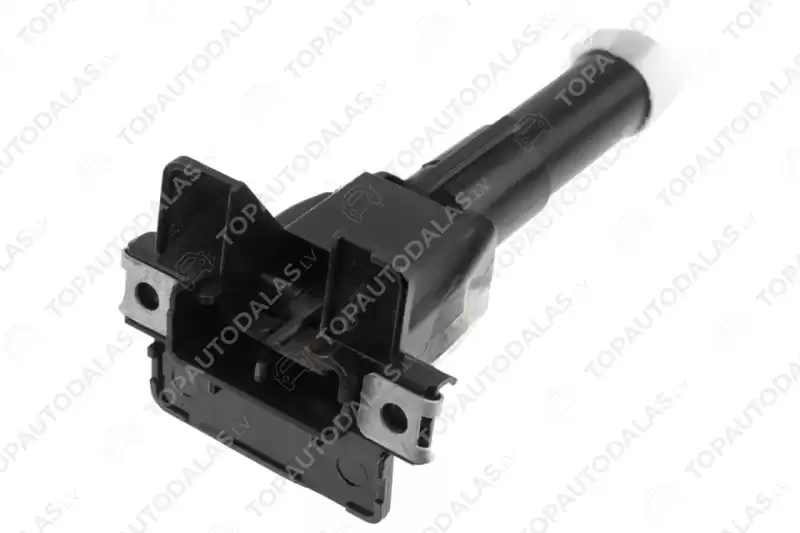 HONDA ACCORD VIII 2008-2012 Форсунка омывателя фары передний левый 