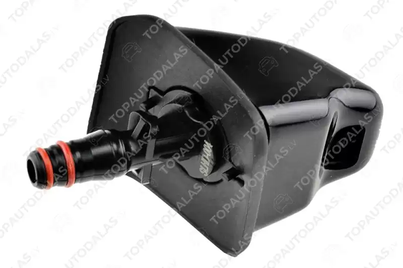 HONDA CR-V 2001- Headlight washer nozzle left 76885SCAS01 76885-SCA-S01
