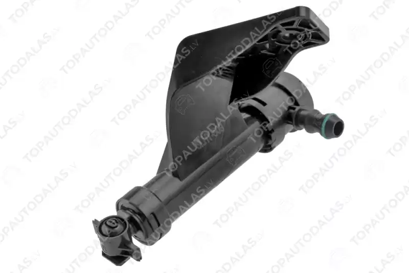 HYUNDAI SANTA FE 2012-2015 Priekinių žibintų plovimo antgalis dešinė 98670A1000 98670-A1000