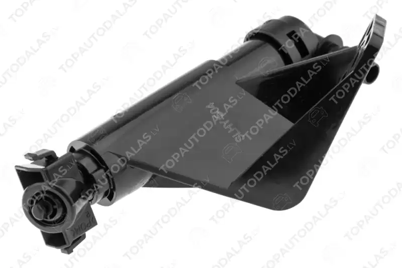 HYUNDAI SANTA FE 2015-2018 Priekinių žibintų plovimo antgalis kairė 986712W500 98671-2W500