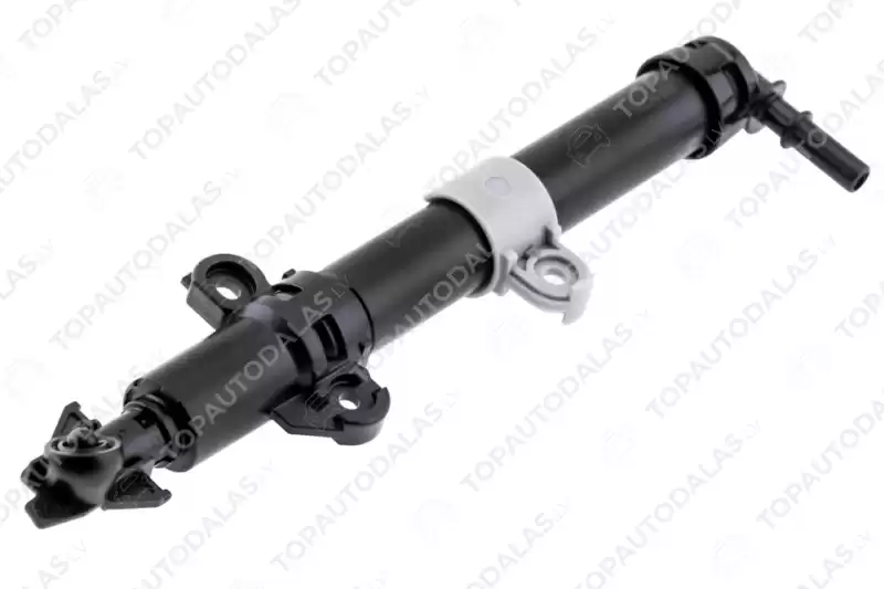 JEEP GRAND CHEROKEE 2014-2016 Lukturu mazgātāju sprausla priekšējais labais 68223028AA