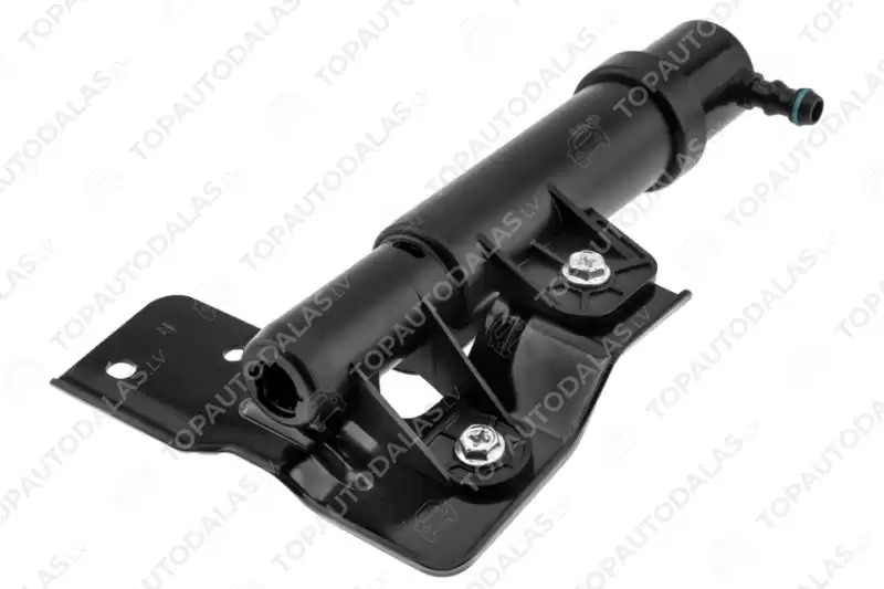 KIA SORENTO 2006-2009 Lukturu mazgātāju sprausla priekšējais labais 984513E500