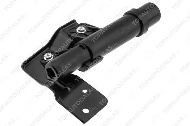 KIA SORENTO 2006-2009 Форсунка омывателя фары передний левый 984613E500